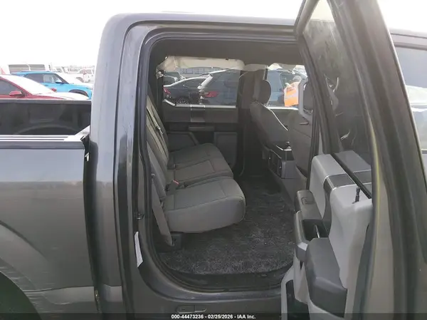 1FTEW1EGXJKE52883 2018 FORD F-150 - Image 8
