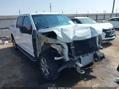 1FTEW1EGXJKE70493 2018 FORD F-150