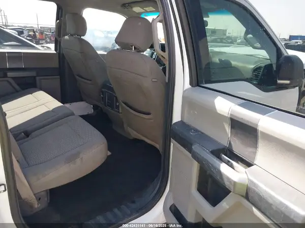 1FTEW1EGXJKE70493 2018 FORD F-150 - Image 8