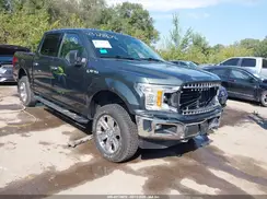 1FTEW1EGXJKE74804 2018 FORD F-150