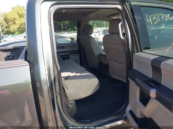 1FTEW1EGXJKE74804 2018 FORD F-150 - Image 8