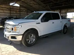 1FTEW1EGXJKE75905 2018 FORD F-150