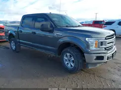 1FTEW1EGXJKE77220 2018 FORD F-150