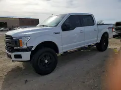 1FTEW1EGXJKE84930 2018 FORD F-150