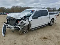 1FTEW1EGXJKE90937 2018 FORD F-150