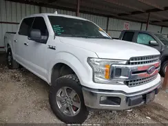 1FTEW1EGXJKE92199 2018 FORD F-150