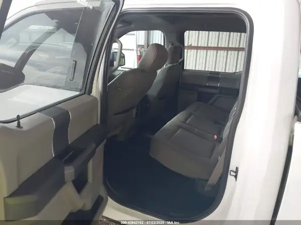 1FTEW1EGXJKE92199 2018 FORD F-150 - Image 8
