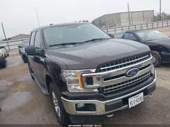 1FTEW1EGXJKF04819 2018 FORD F-150