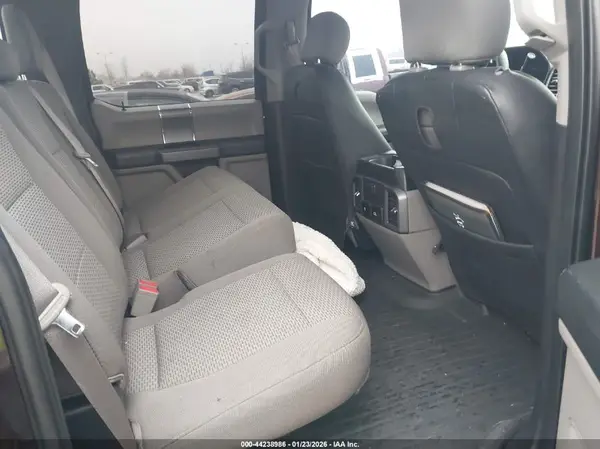 1FTEW1EGXJKF04819 2018 FORD F-150 - Image 8