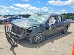 1FTEW1EGXJKF15819 2018 FORD F-150