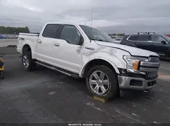 1FTEW1EGXJKF21698 2018 FORD F-150
