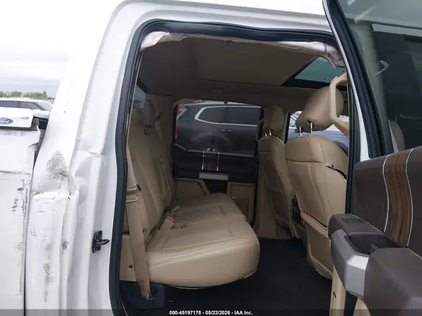 1FTEW1EGXJKF21698 2018 FORD F-150 - Image 8
