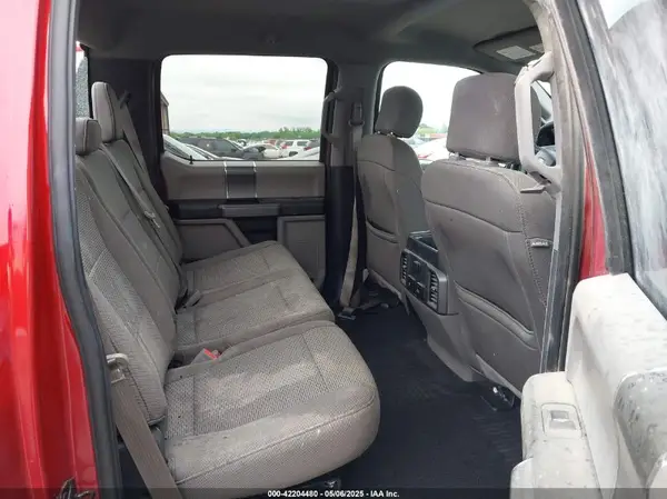 1FTEW1EGXJKF27100 2018 FORD F-150 - Image 8