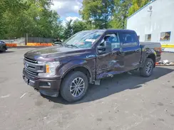 1FTEW1EGXJKF36802 2018 FORD F-150