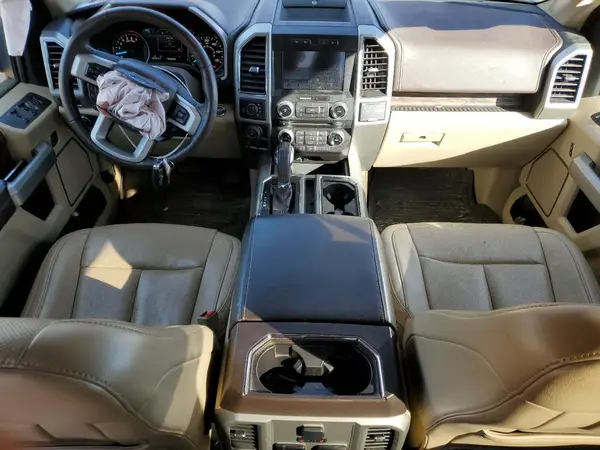 1FTEW1EGXJKF40963 2018 FORD F-150 - Image 8