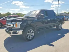 1FTEW1EGXJKF49761 2018 FORD F-150