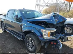 1FTEW1EGXJKF51784 2018 FORD F-150