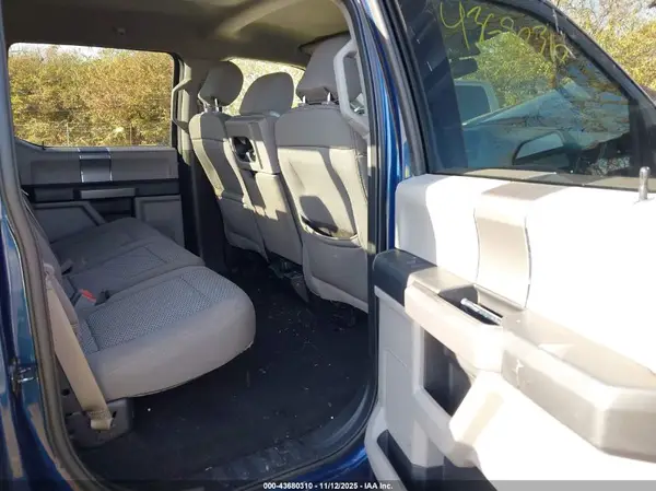 1FTEW1EGXJKF51784 2018 FORD F-150 - Image 8