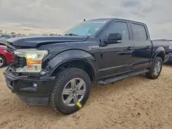 1FTEW1EGXJKF53681 2018 FORD F-150