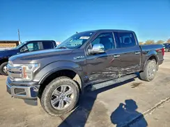 1FTEW1EGXJKF55320 2018 FORD F-150