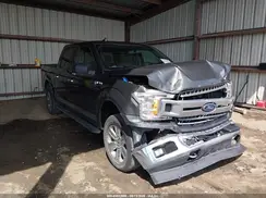1FTEW1EGXJKF56807 2018 FORD F-150