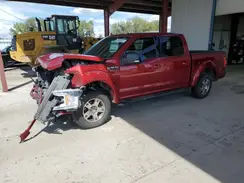 1FTEW1EGXJKF61554 2018 FORD F-150