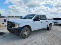 1FTEW1EGXJKF64129 2018 FORD F-150