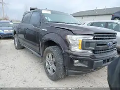 1FTEW1EGXJKF67158 2018 FORD F-150
