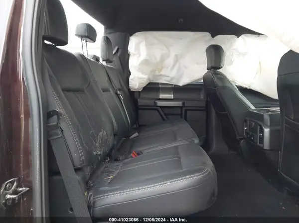 1FTEW1EGXJKF67158 2018 FORD F-150 - Image 8