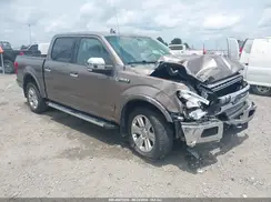 1FTEW1EGXJKF69167 2018 FORD F-150