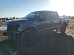 1FTEW1EGXJKF73994 2018 FORD F-150