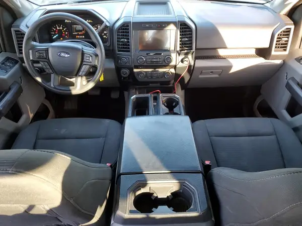 1FTEW1EGXJKF73994 2018 FORD F-150 - Image 8