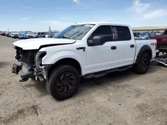 1FTEW1EGXJKF77351 2018 FORD F-150