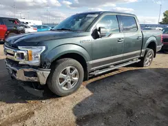 1FTEW1EGXJKF79021 2018 FORD F-150