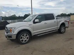 1FTEW1EGXJKF87958 2018 FORD F-150
