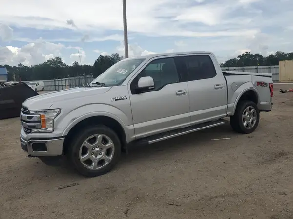 1FTEW1EGXJKF87958 2018 FORD F-150 - Image 1
