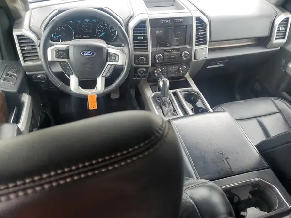 1FTEW1EGXJKF87958 2018 FORD F-150 - Image 8