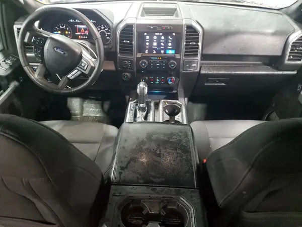 1FTEW1EGXJKG05617 2018 FORD F-150 - Image 8