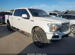 1FTEW1EGXKFA15329 2019 FORD F-150