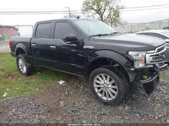 1FTEW1EGXKFA26928 2019 FORD F-150