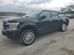 1FTEW1EGXKFA44409 2019 FORD F-150