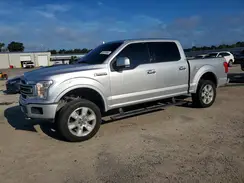 1FTEW1EGXKFA46189 2019 FORD F-150