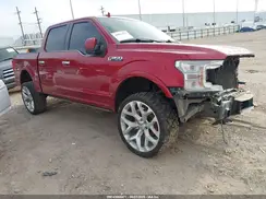 1FTEW1EGXKFA80360 2019 FORD F-150