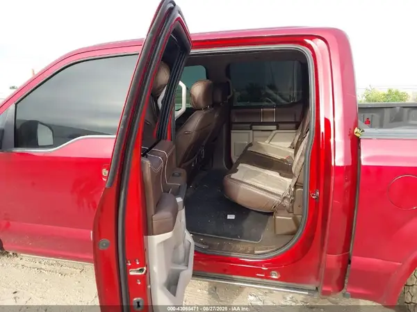 1FTEW1EGXKFA80360 2019 FORD F-150 - Image 8