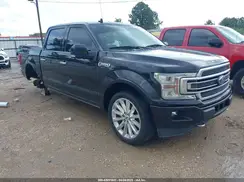 1FTEW1EGXKFB15513 2019 FORD F-150