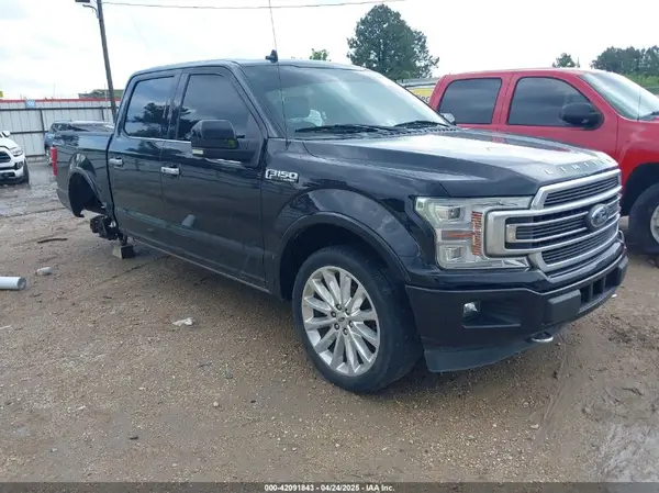 1FTEW1EGXKFB15513 2019 FORD F-150 - Image 1