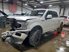 1FTEW1EGXKFB22106 2019 FORD F-150