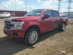 1FTEW1EGXKFB25829 2019 FORD F-150