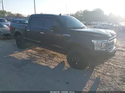 1FTEW1EGXKFB46339 2019 FORD F-150