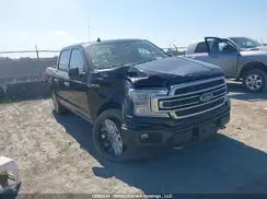 1FTEW1EGXKFB54764 2019 FORD F-150
